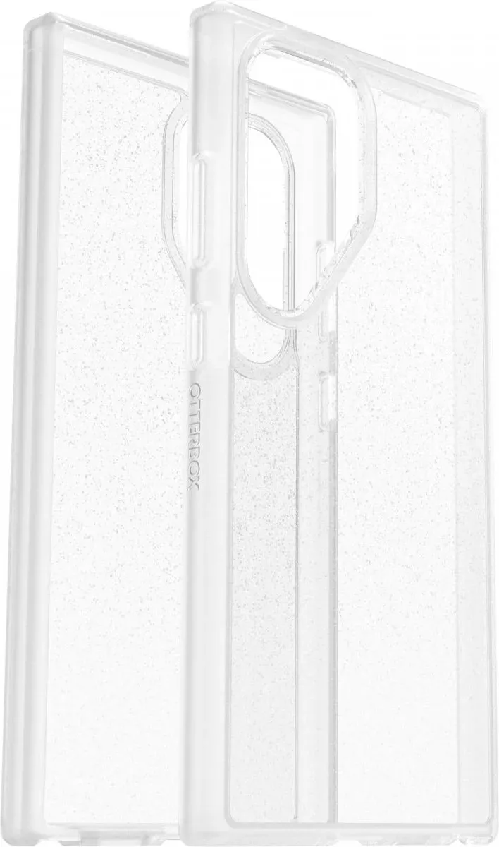 OtterBox React Back Cover Glitter