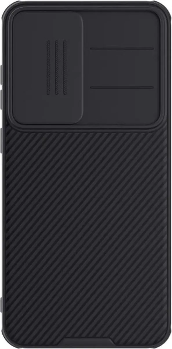 Nillkin Galaxy S25 Plus CamShield Hoesje
