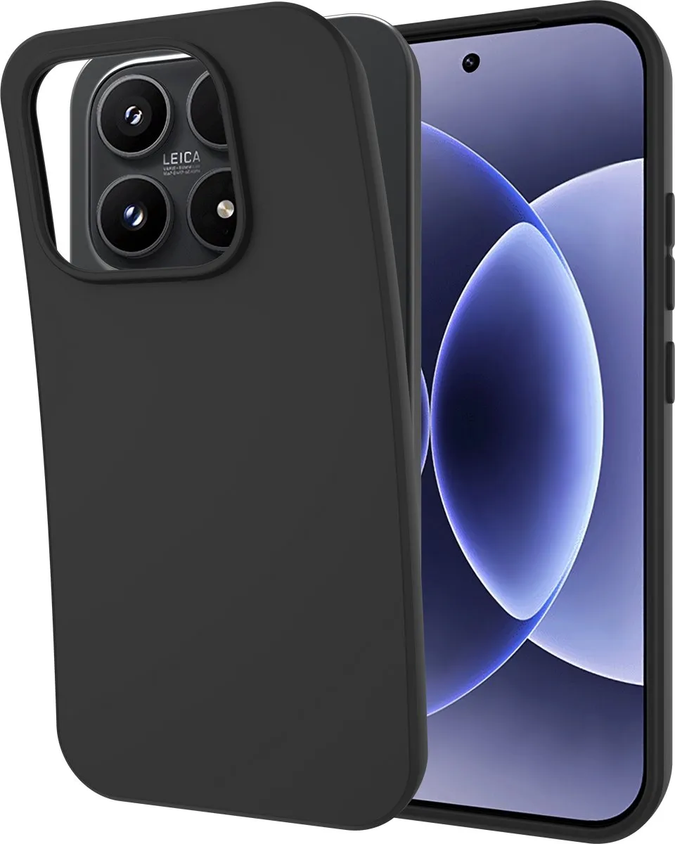 Just in Case Xiaomi 17 Hoesje MXM2895KL1