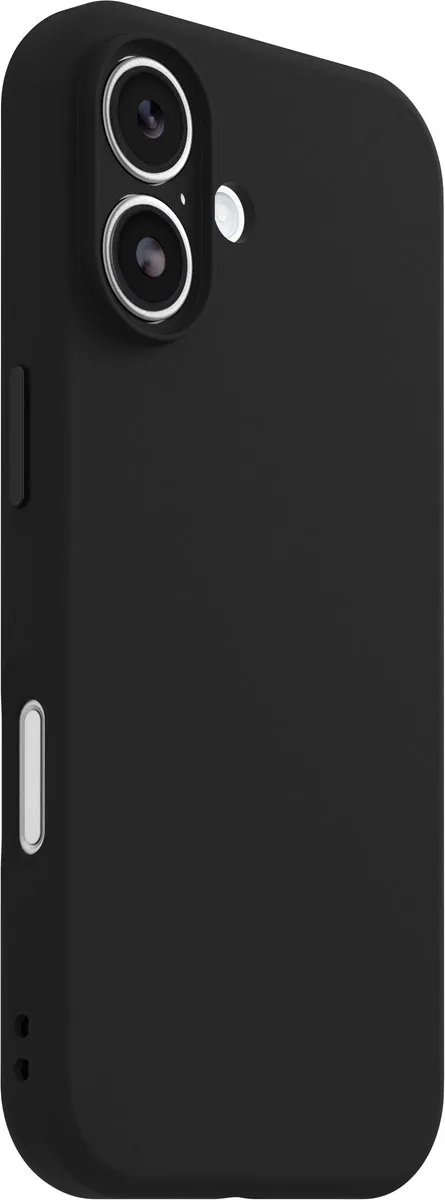 OtterBox Figura Series 77-000609 iPhone Hoes - Zwart - afbeelding 4 van 5