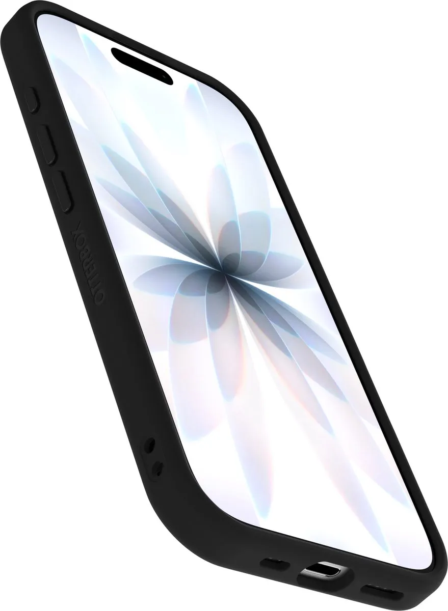 OtterBox Figura Series 77-000609 iPhone Hoes - Zwart - afbeelding 3 van 5