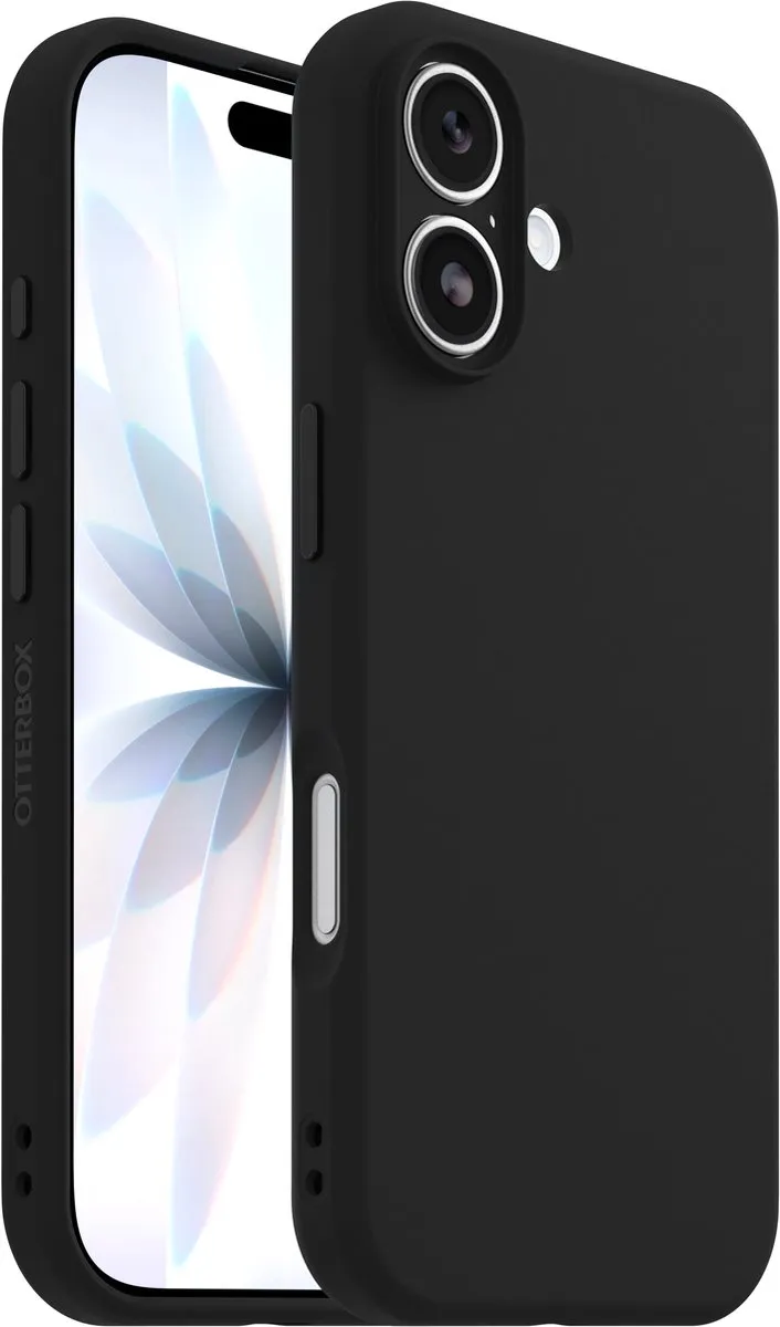 OtterBox Figura Series 77-000609 iPhone Hoes - Zwart - afbeelding 5 van 5
