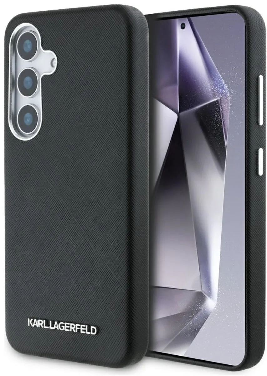 Karl Lagerfeld Saffiano Hoesje
