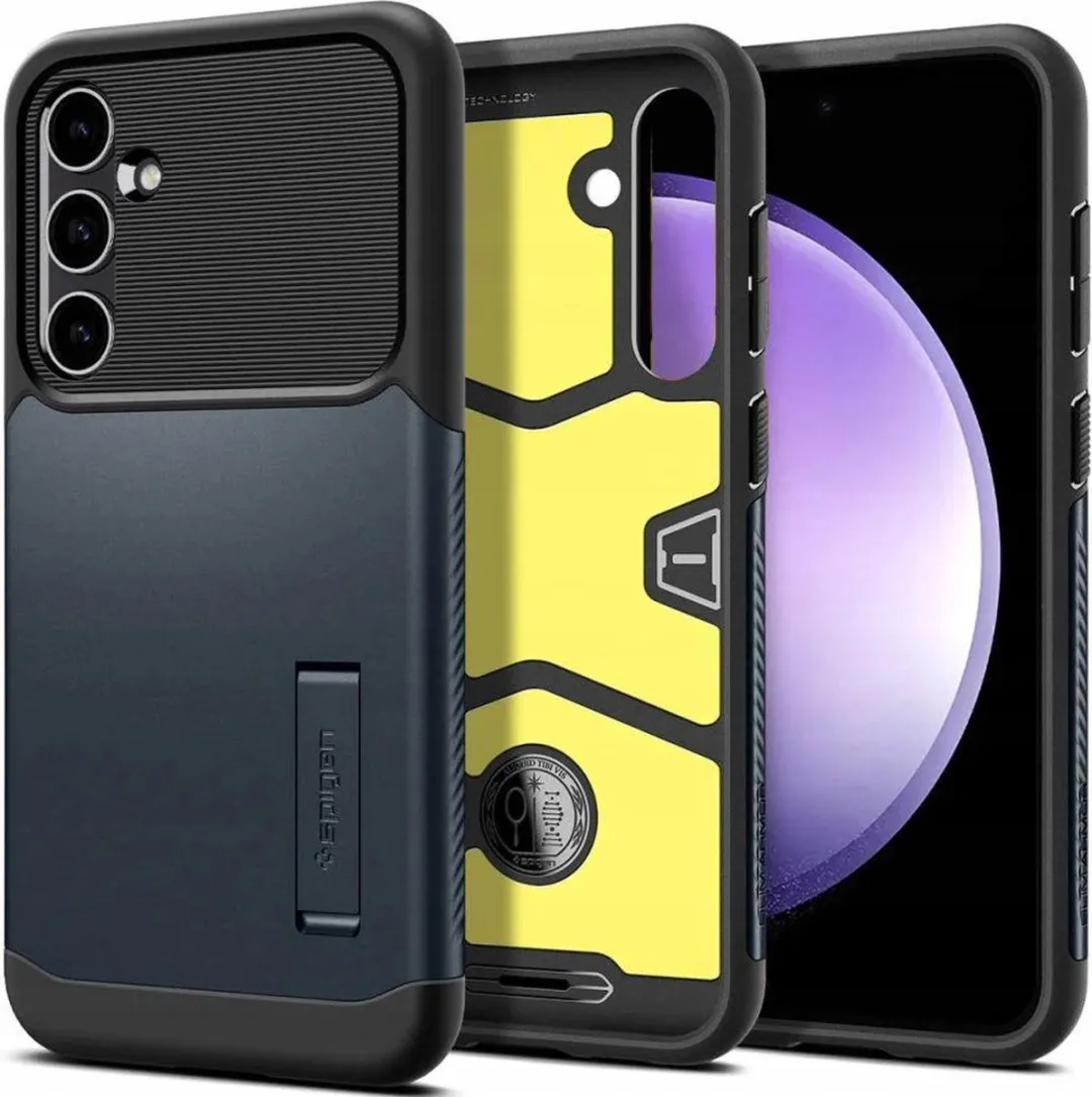 Spigen Slim Armor Back Cover Samsung Galaxy S23 FE