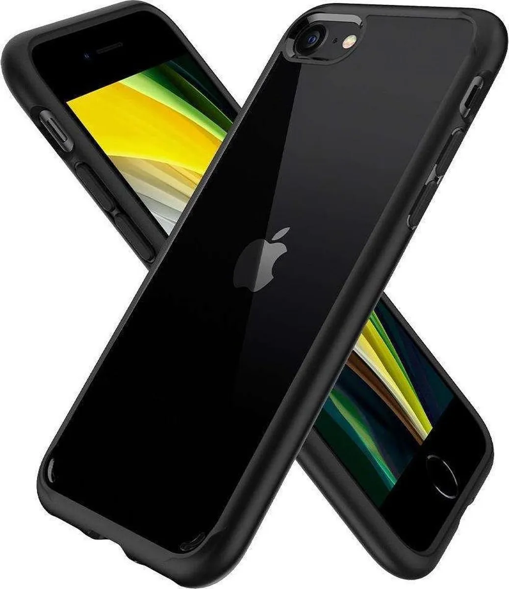 Spigen Ultra Hybrid Hoesje iPhone 7/8/SE (2020)