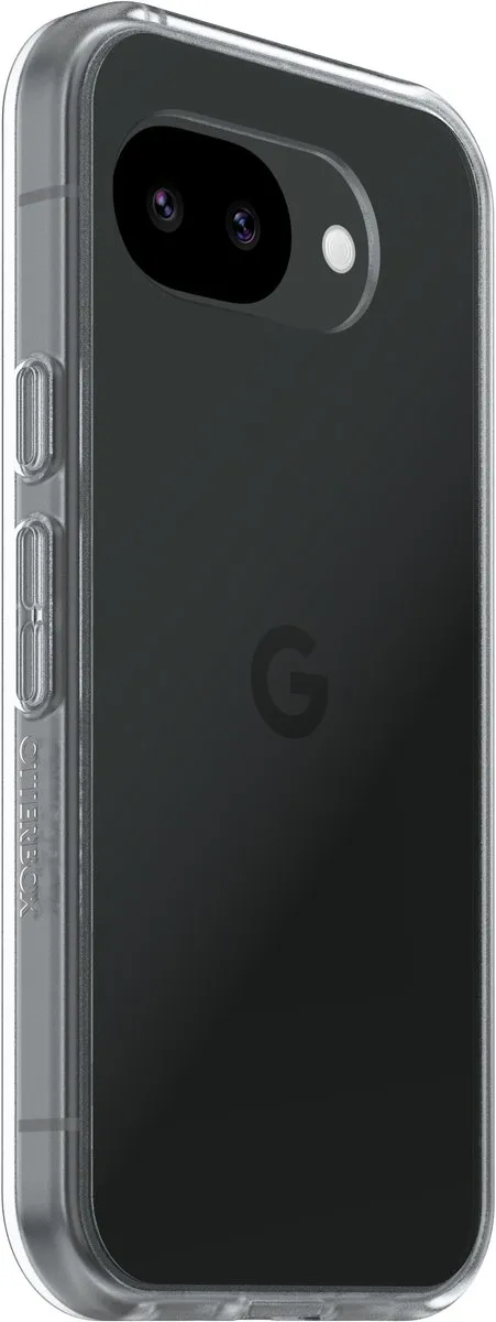 OtterBox React Series 77-000217 Hoesje - Google Pixel 10 Pro - Transparant