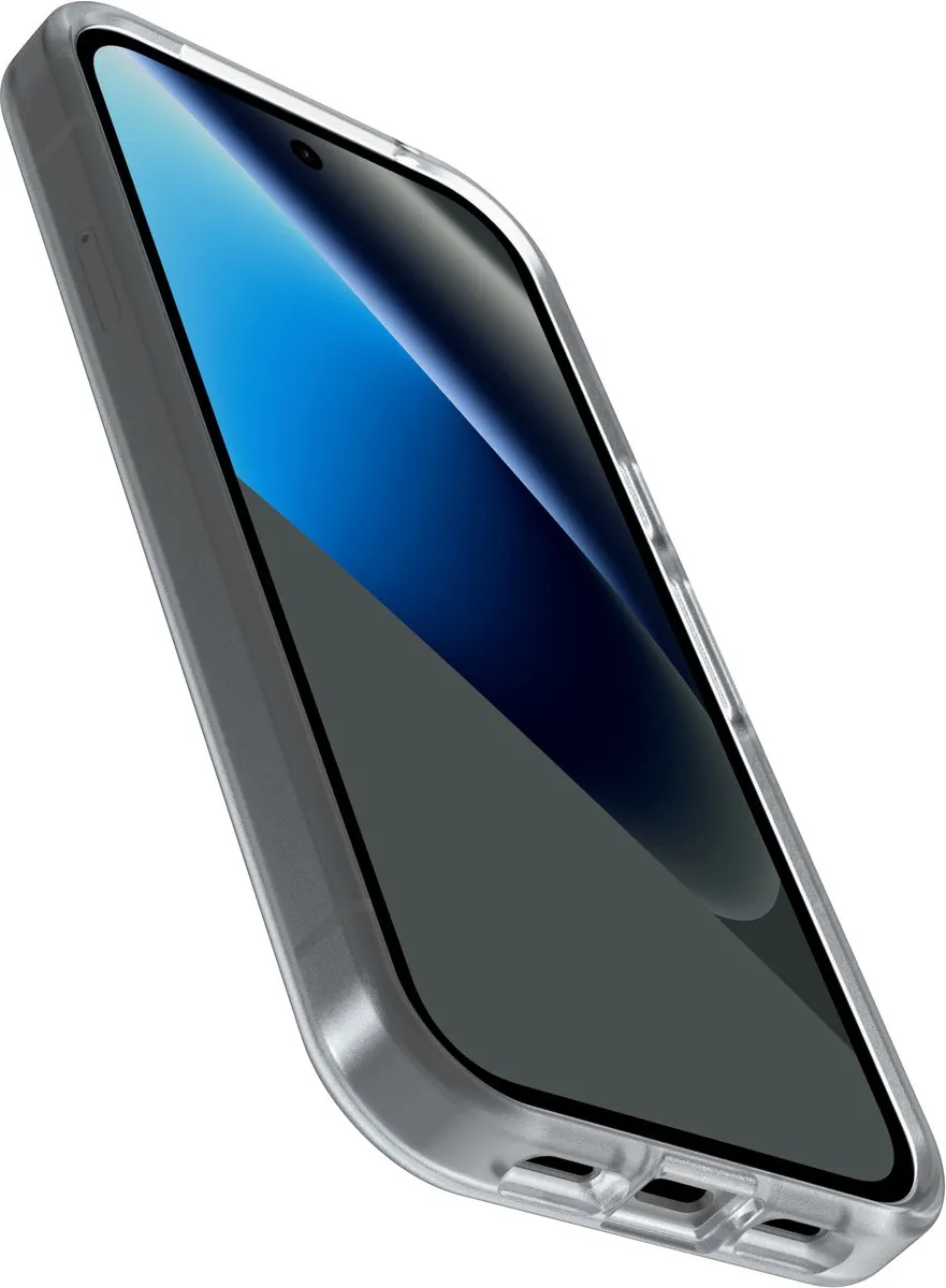 OtterBox React Series 77-000217 Hoesje - Google Pixel 10 Pro - Transparant