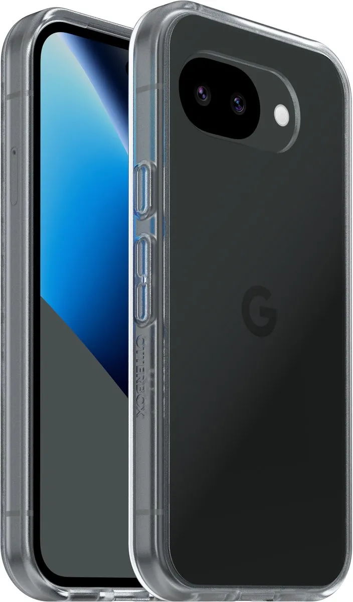 OtterBox React Series 77-000217 Hoesje - Google Pixel 10 Pro - Transparant