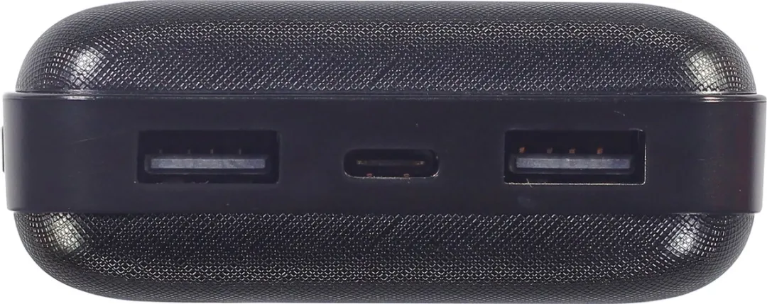 Gembird PB20-02 Powerbank 20000mAh - 120W - 2x USB