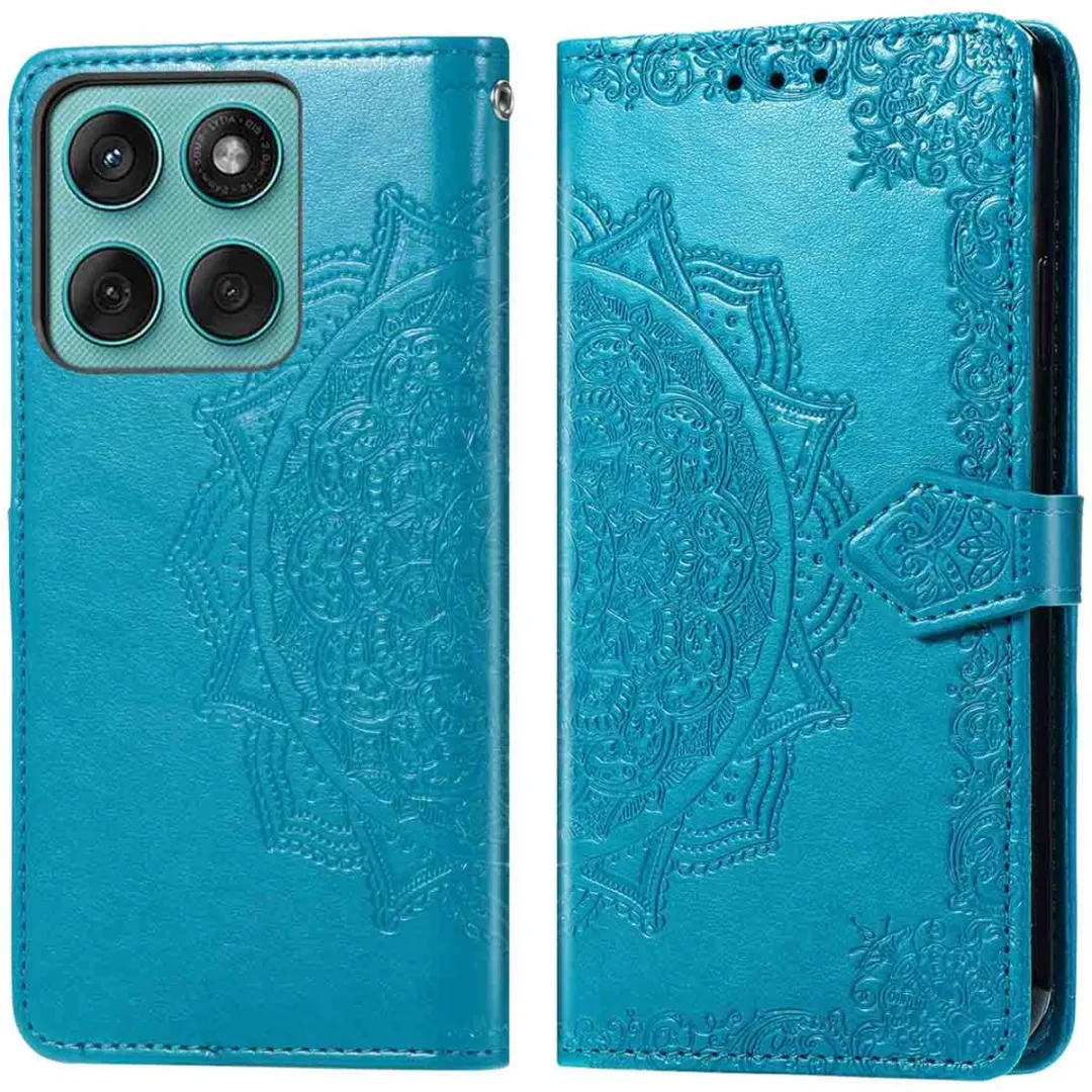 Imoshion Hoesje Motorola Edge 60 Fusion