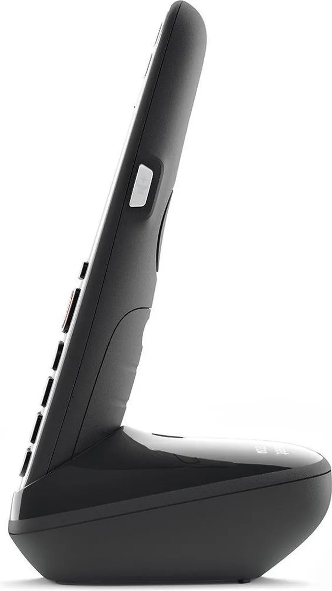 Gigaset E720 DECT Telefoon - Zwart