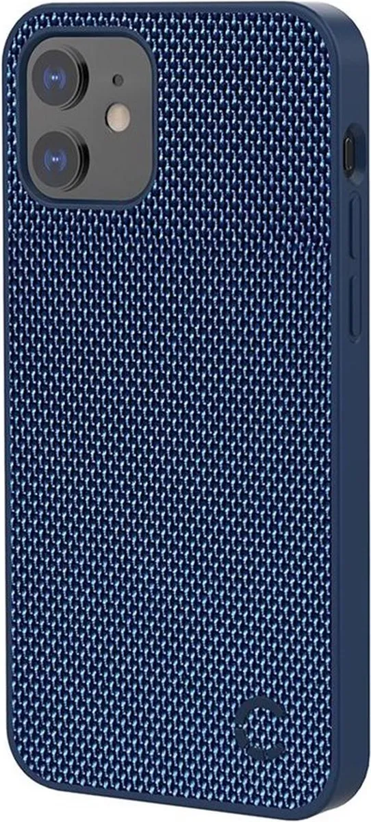 Cygnett TekView Case iPhone 12 mini