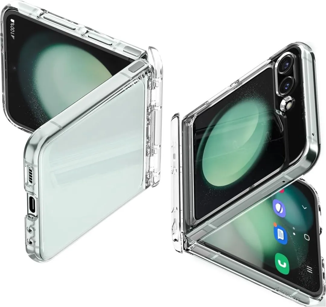 Spigen Thin Fit Pro Hoesje