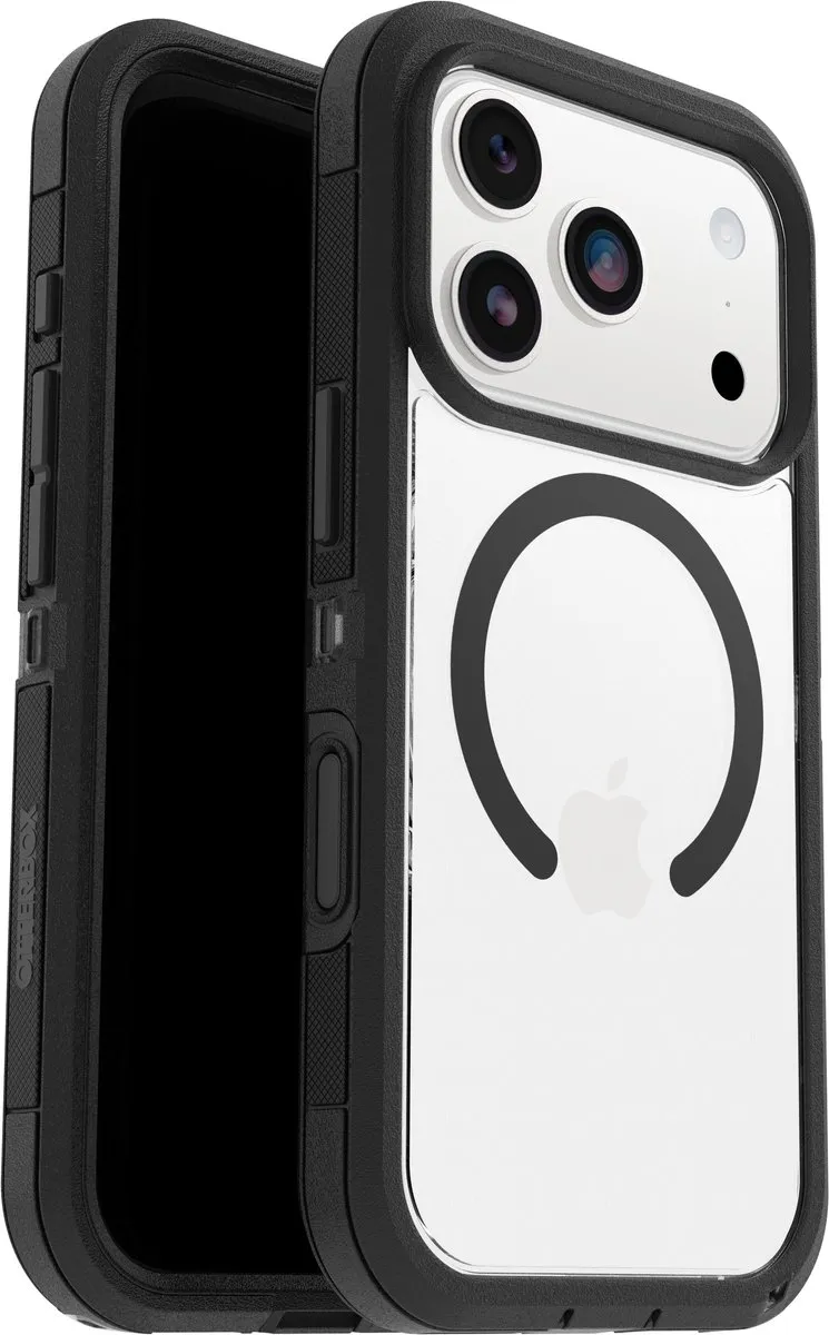 OtterBox Defender Pro XT 77-98518 iPhone 17 Pro Hoes