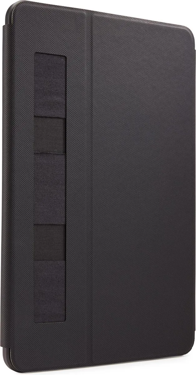Case Logic Snapview Tab S4 3203998 Smartcover - Zwart