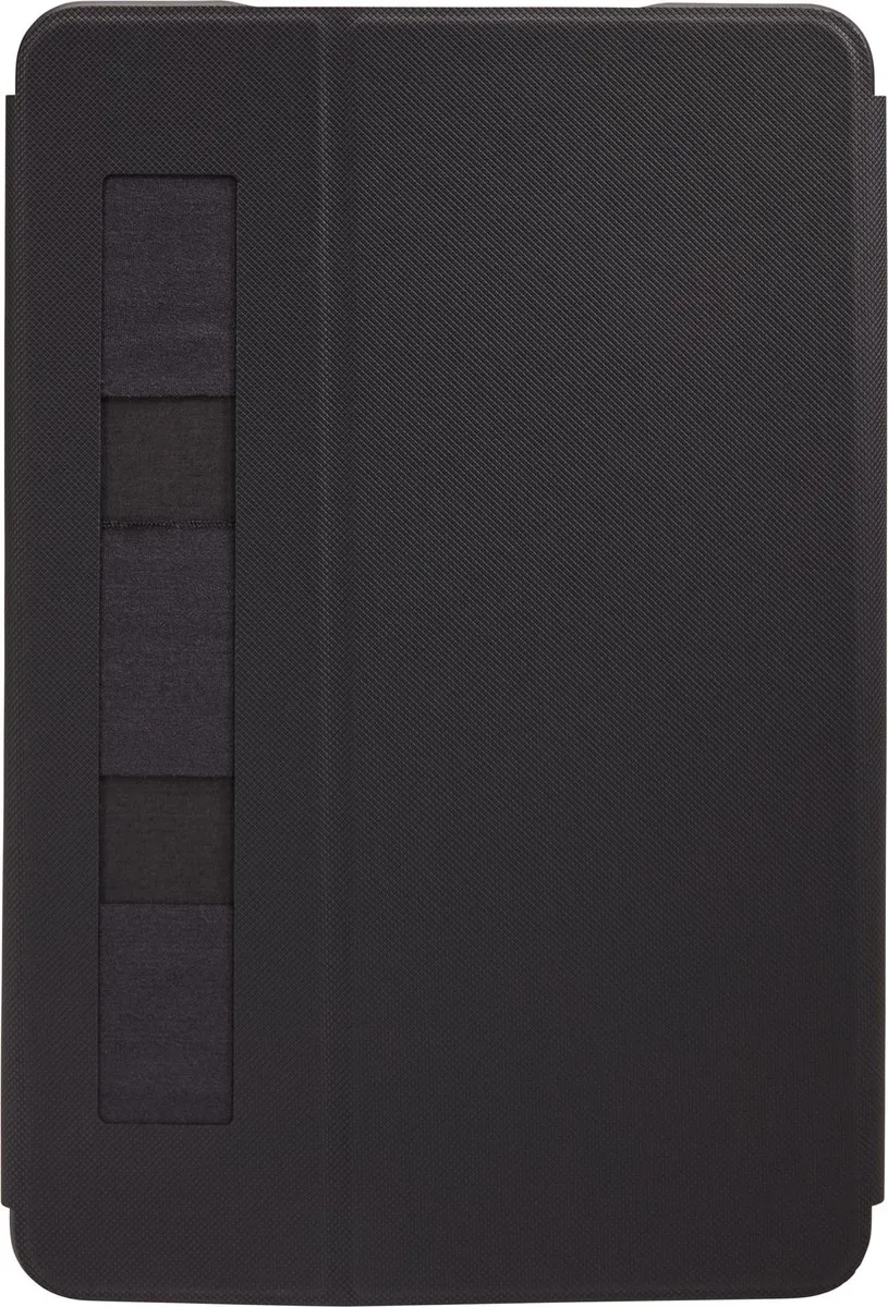 Case Logic Snapview Tab S4 3203998 Smartcover - Zwart