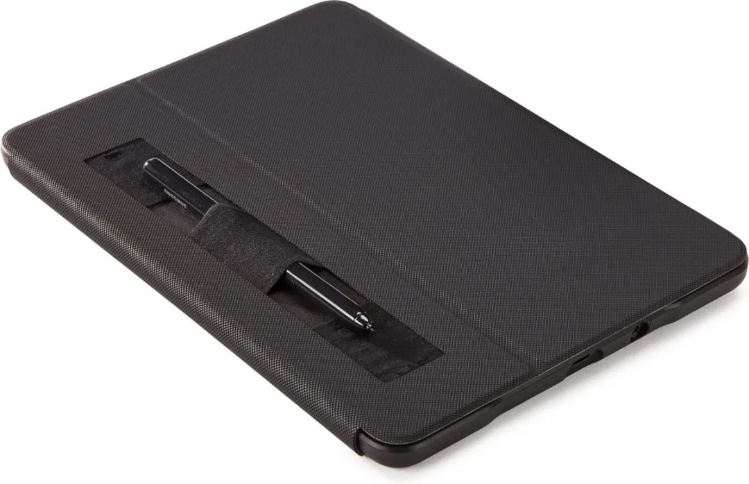 Case Logic Snapview Tab S4 3203998 Smartcover - Zwart