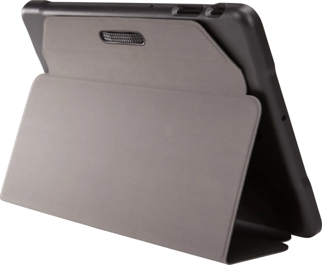 Case Logic Snapview Tab S4 3203998 Smartcover - Zwart - afbeelding 6 van 6