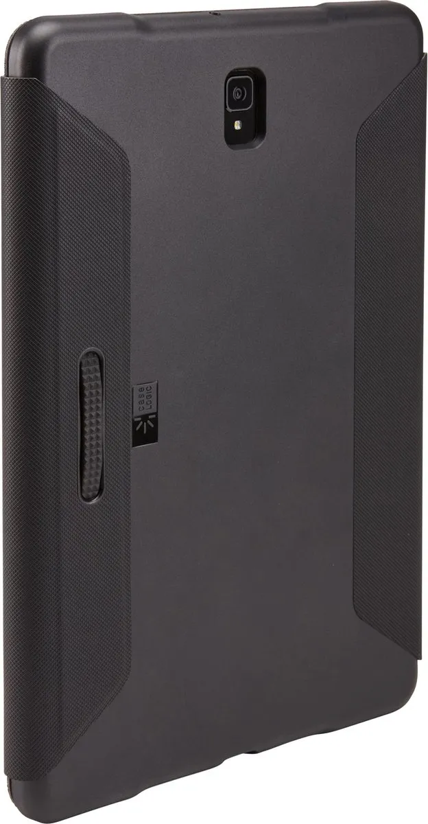 Case Logic Snapview Tab S4 3203998 Smartcover - Zwart