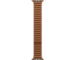 Apple Magnetic Link-bandje Karamel 42mm - S/M