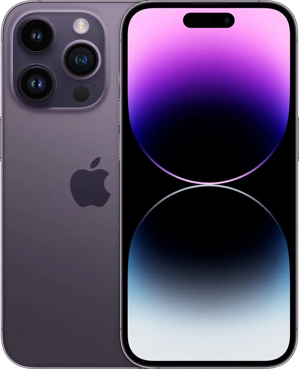 Apple iPhone 14 Pro MQ0G3ZD/A