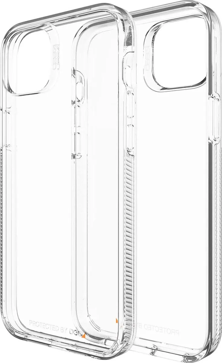 Gear4 Crystal Palace Hoesje iPhone 14 Plus
