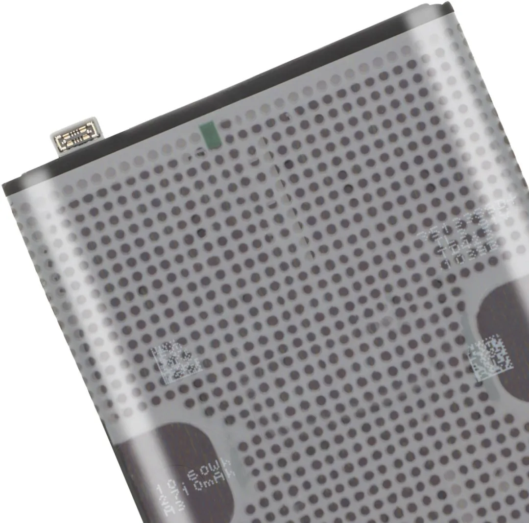 OnePlus Nord 4 BLPA97 Interne Batterij 5500mAh - Zwart