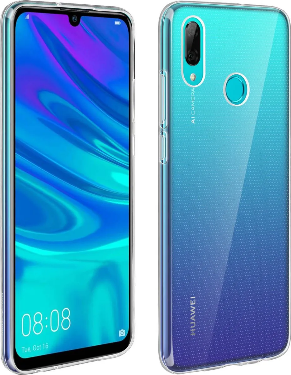 Huawei P Smart 2019 Hoesje