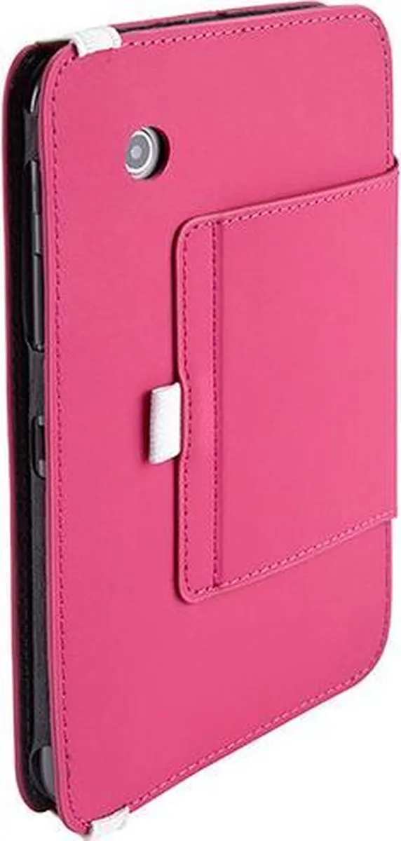 Case Logic 24308 Folio voor Samsung Galaxy Tab 2 10.1 - Roze