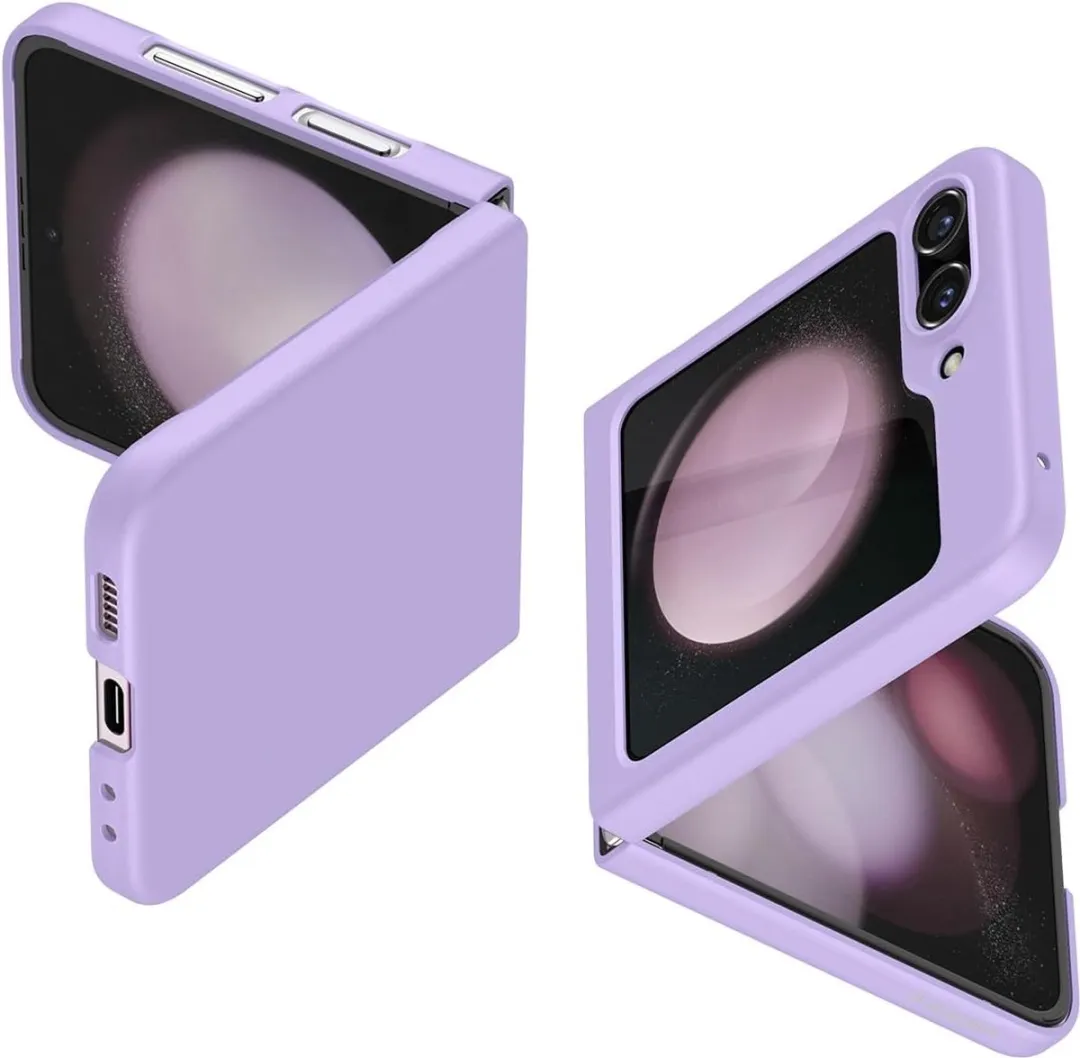 Spigen Samsung Galaxy Z Flip 5 Air Skin Hoesje