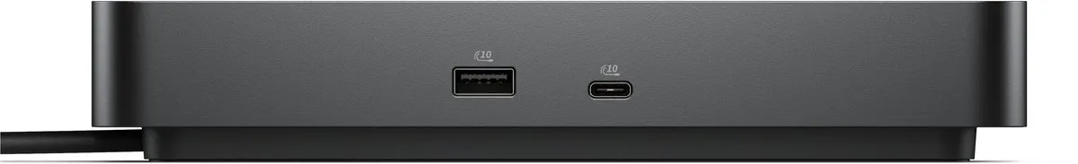 Dell WD25TB5 Thunderbolt 5 Kabel - Zwart