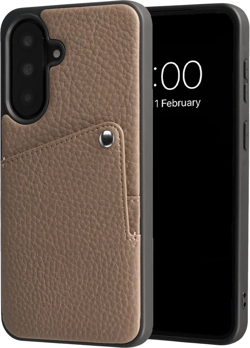 Selencia Hoesje Samsung Galaxy A37