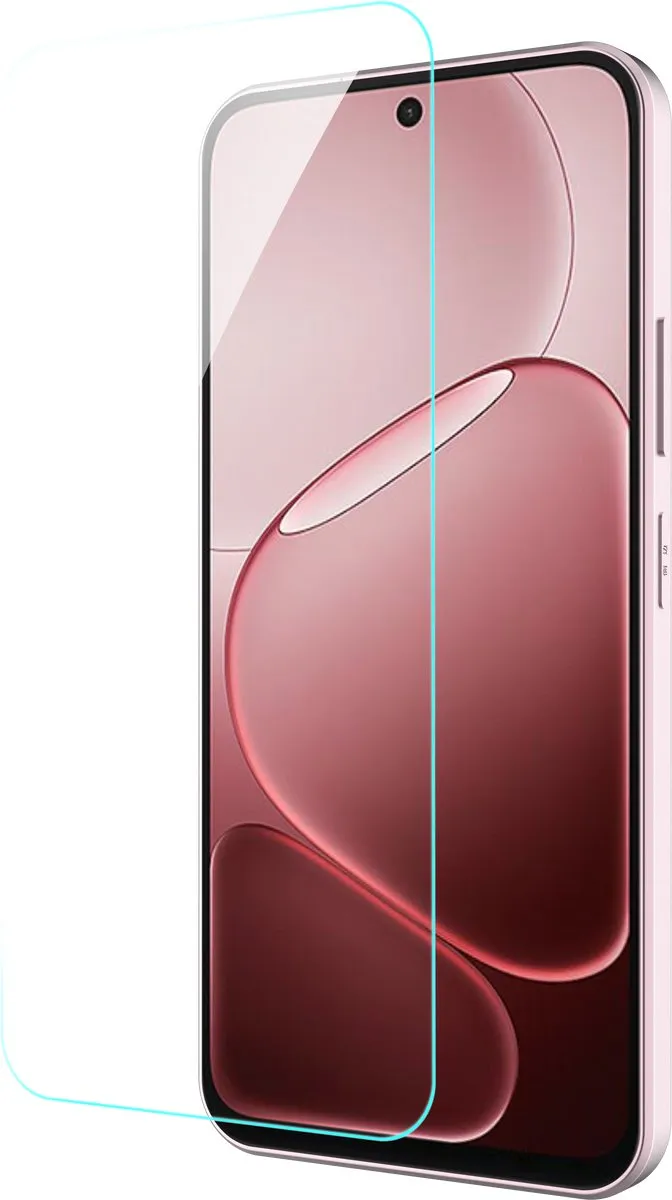 Just in Case Screenprotector Oppo A6/A6s