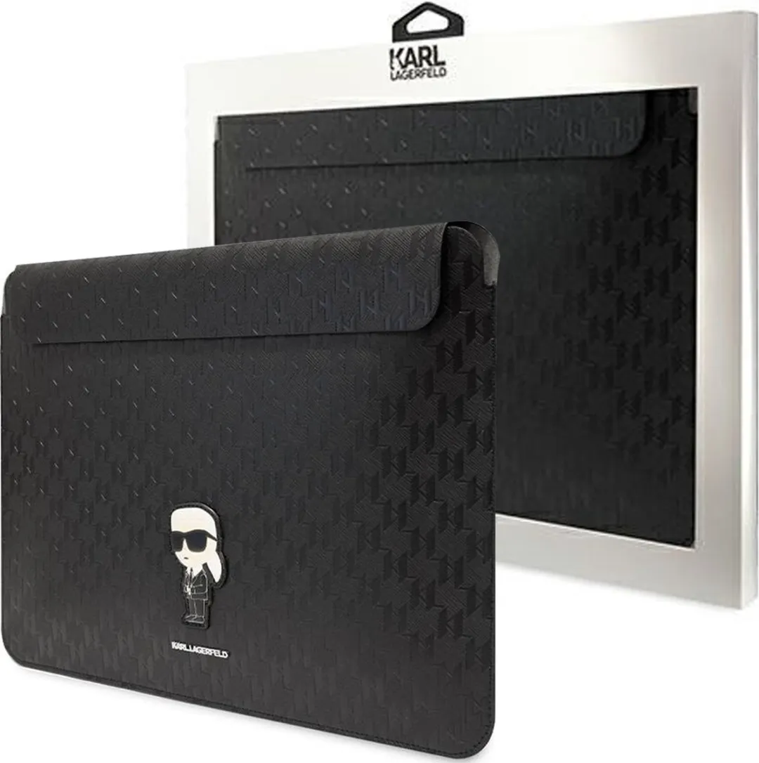 Karl Lagerfeld KLCS16SAKHPKK Hoesje 16"