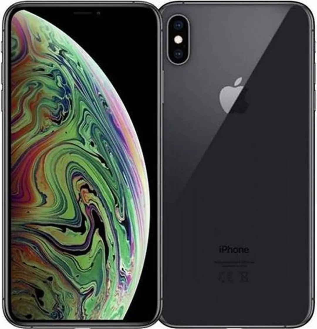Apple iPhone Xs MT9L2ZD/A - 512GB Spacegrijs