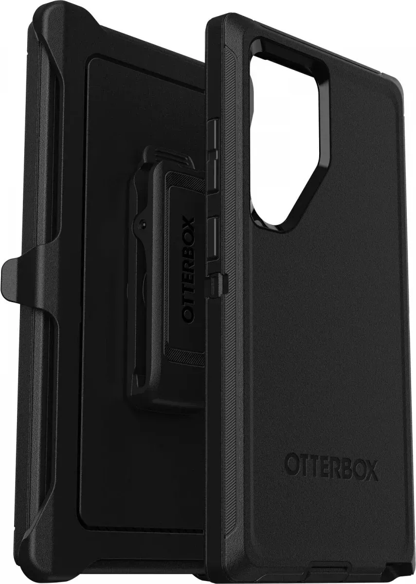 OtterBox Defender Hoesje Samsung Galaxy S24 Ultra