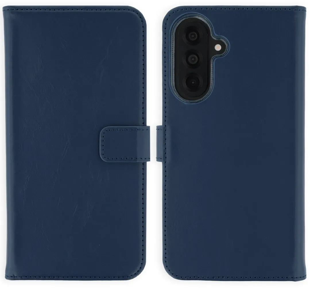 Selencia Hoesje Samsung Galaxy A37