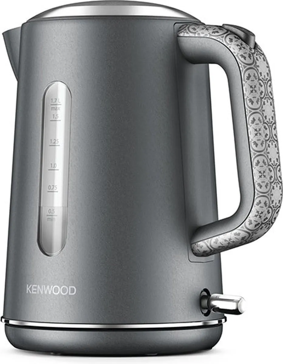 Kenwood Abbey ZJP04.A0GY Elektrische Waterkoker 1.7L
