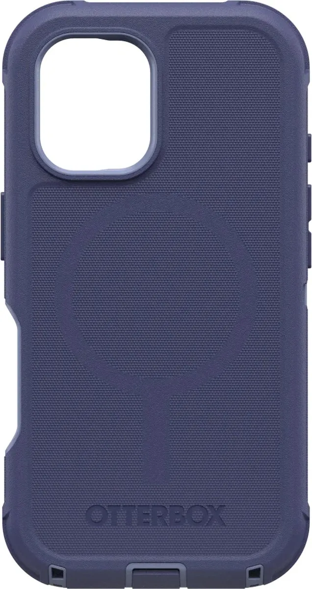 OtterBox Defender Hoesje iPhone 16 - Paars