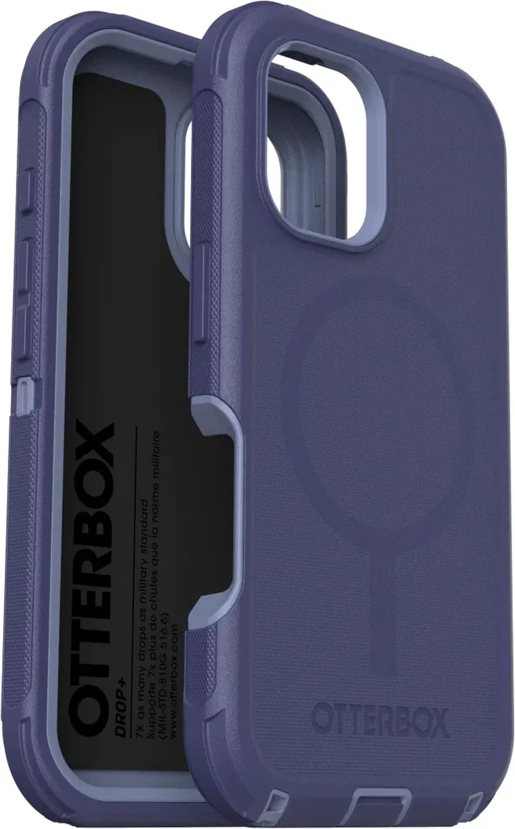 OtterBox Defender Hoesje iPhone 16