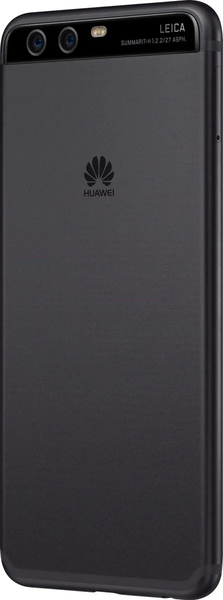 Huawei P10 HUA-P10BK4 Smartphone - 64GB - Zwart - afbeelding 6 van 6