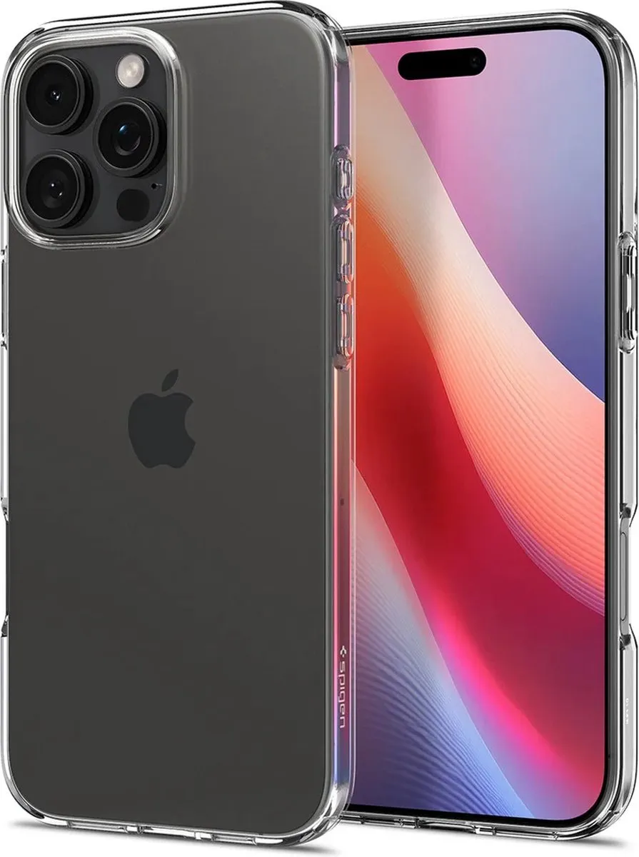 Spigen ACS06702 Hoesje
