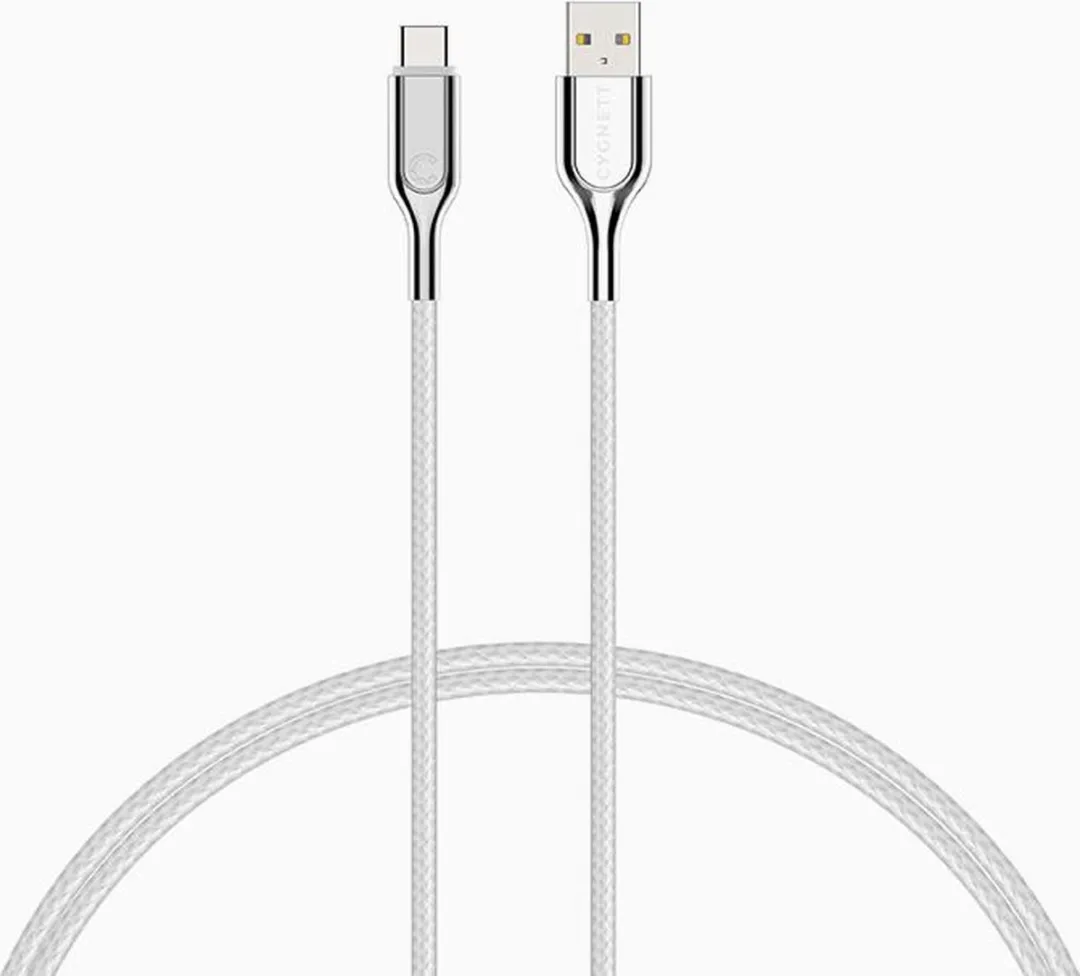 Cygnett CY2695PCUSA USB-kabel 1m USB-C naar USB-A