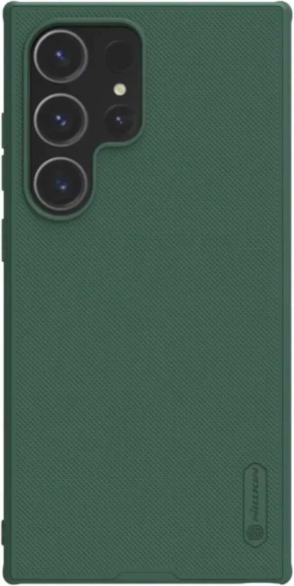 Nillkin Frosted Shield Back Cover Samsung Galaxy S24 Ultra