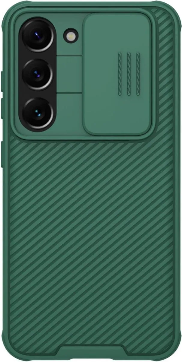 Nillkin Samsung Galaxy S23 CamShield Hoesje
