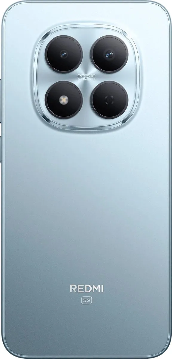 Xiaomi Redmi Note 15 Pro 5G 25060RABDG - 12GB/256GB - Blauw