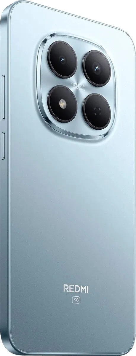 Xiaomi Redmi Note 15 Pro 5G 25060RABDG - 12GB/256GB - Blauw