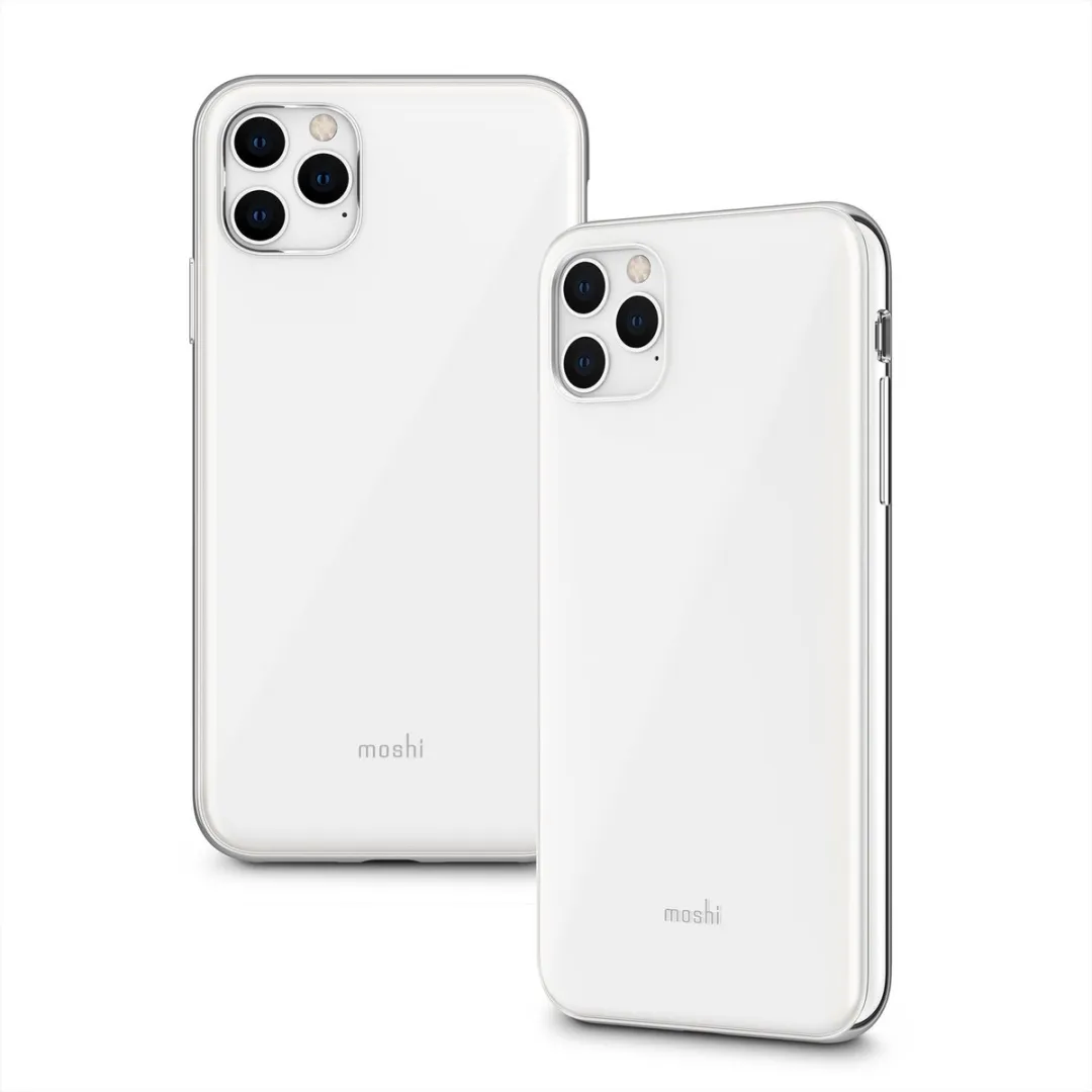 Moshi iGlaze Hoes iPhone 11 Pro Max