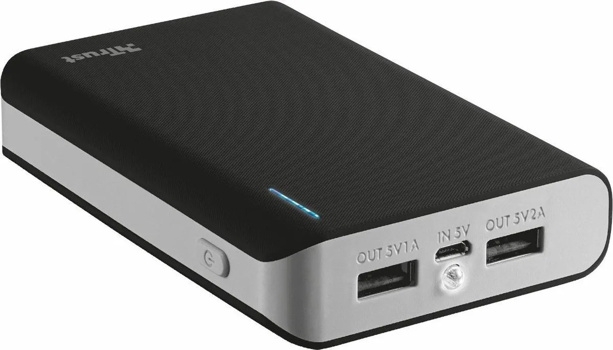 Trust Primo PowerBank 21227