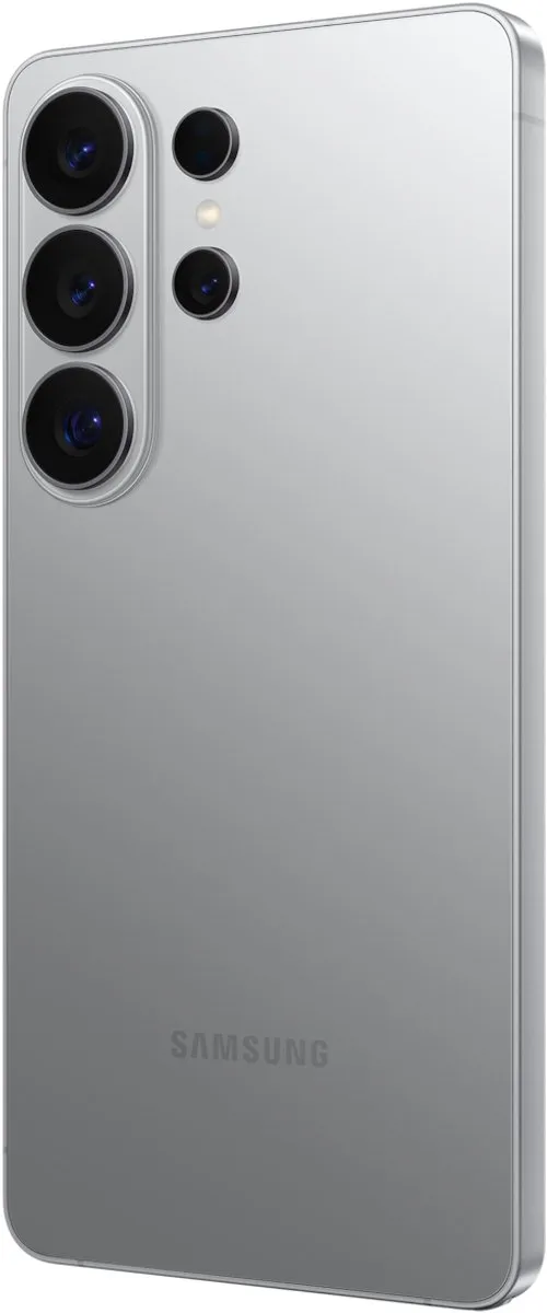 Samsung Galaxy S26 Ultra - 1TB - Silver Shadow - afbeelding 6 van 6